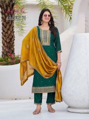 Aanchi  AAKRUTI